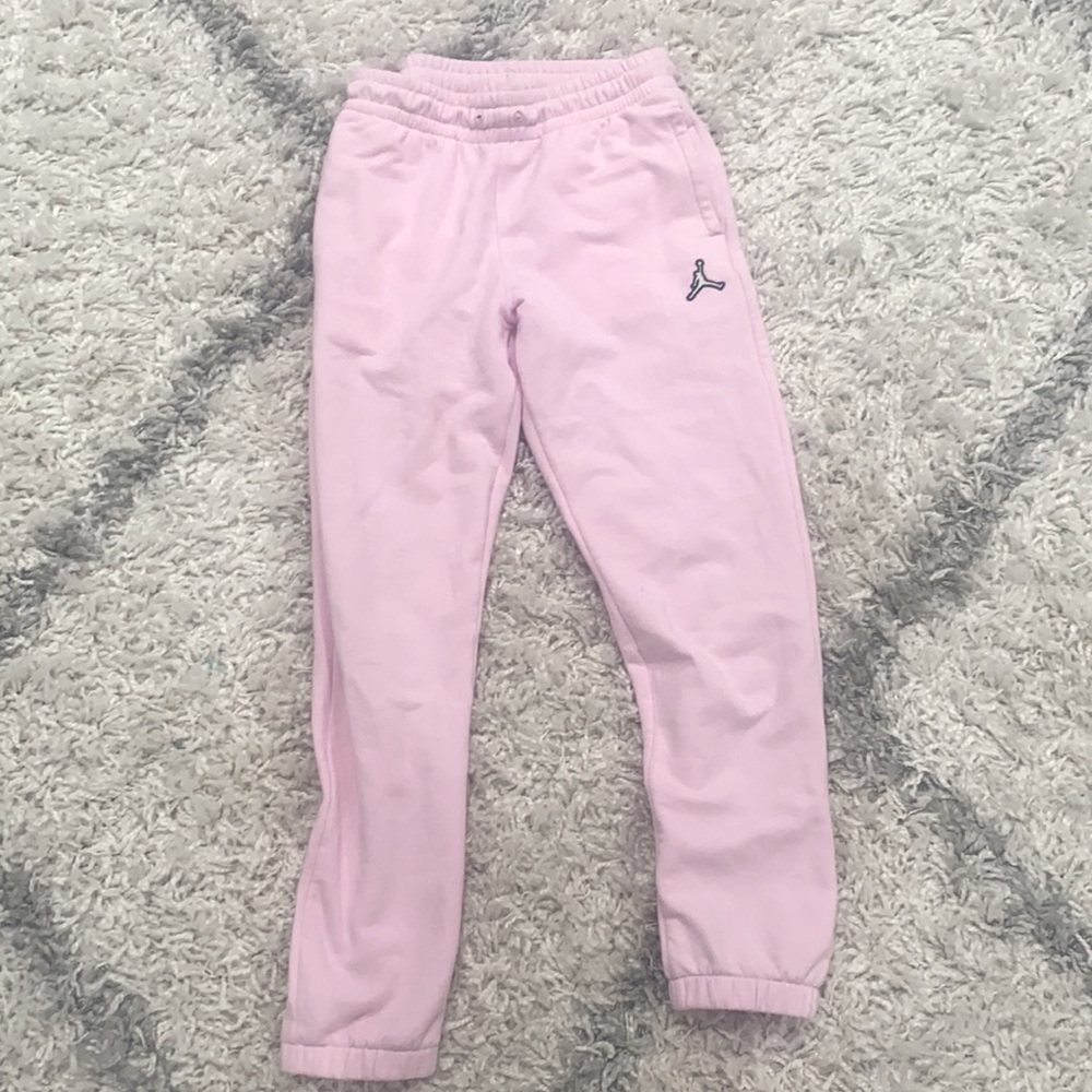 Air jordan sweats